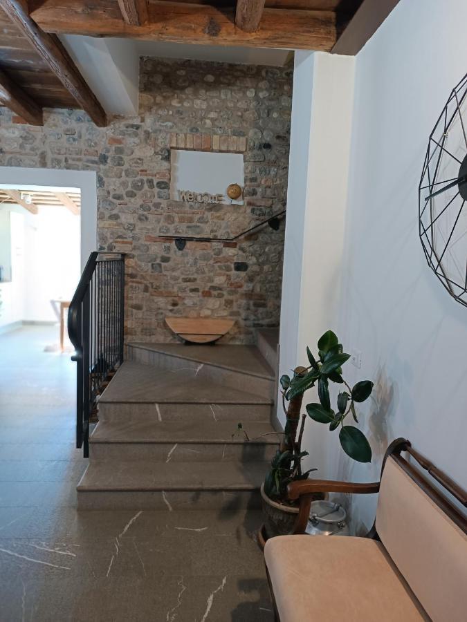 Villa Casal Micelio Údine Exterior foto